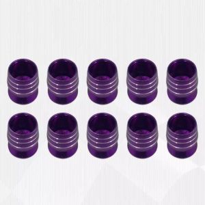 10Pcs Ring Monel Granat Full CNC Ring Monel Baut Variasi Ukuran 10 Universal Bisa Semua Motor NMP