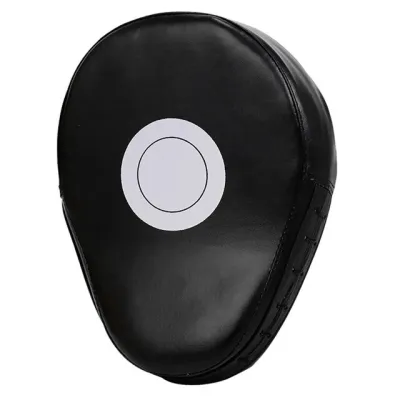 Boxing Target Boxing Training Pad Punching Focus Mitts Kick Hand Target Focus Punch Combat Pad
