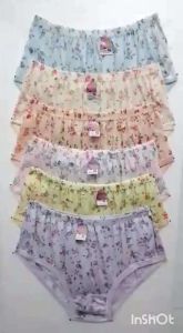 CD TLBUNGA JUMBO M/L/XL/3L/4L/5L/6L CELANA DALAM WANITA JUMBO