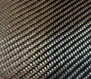 Grade A++ 3k 2x2 240gsm Black Real Carbon Fiber Cloth carbon fiber Fabric Twill width 1m