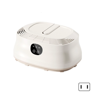 Tủ sấy quần áo mềm dẻo bảo tồn Resource với điều chỉnh nhiệt ổn định và giảm tiếng ồn cho gia đình sử dụng