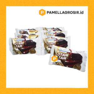 GORIORIO OTAM TAM 1 RTG 10 PCS BISKUIT