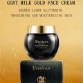 Yessica's Goat Milk Moisturizer Cream - Nourishing, Moisturizing, Hydration Skin-50gr. 