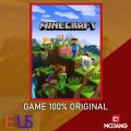 Minecraft: Java Edition - Original Mojang (PC / Mac / Linux). 