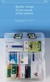 COD + Ready Stock】 First Aid Kit Box Transparent Plastic Family First Aid Box Medicine Storage Box High-capacity Medicine Storage. 