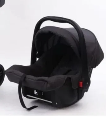 Carseat / Carrier Bayi Pacific k8005 Usia Newborn - 1Tahun