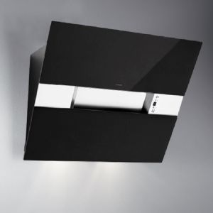 Máy Hút Mùi Áp Tường Malloca HORIZON K1574 - Công suất hút 850m3/h - Ngang 90cm - Mặt kính đen sang trọng - Hẹn giờ - Hàng Châu Âu