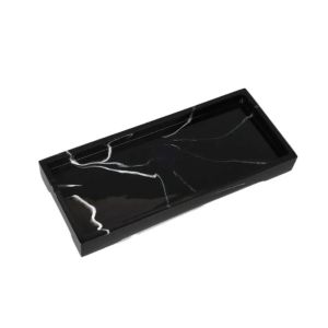 Resin Hand Sanitizer Bottlle Light Luxury Nordic Style Shower Gel Dispenser Imitation Marble Pressing Pump Head2026