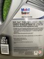 [HÀNG CHÍNH HÃNG] Dầu Nhớt Mobil Super 5W-30 API SP (4 Lít). 