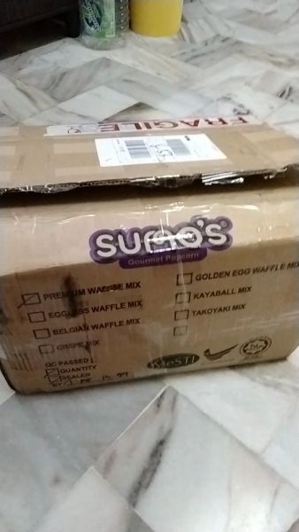Buyer review video 4
