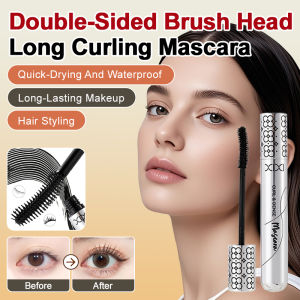 Long Lasting Flower Fine Mascara