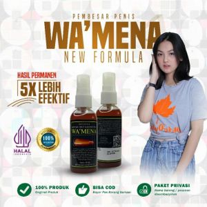 Wamena Minyak Urut tradisional 100% Original Herbal Papua Daun Tiga Jari / Daun Bungkus BPOM