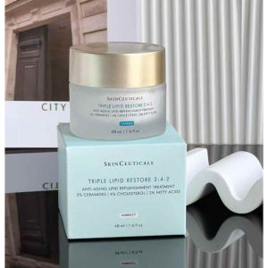 Kem dưỡng ẩm ngăn ngừa lão hóa cho da SkinCeuticals Triple Lipid Restore 2:4:2 48ml