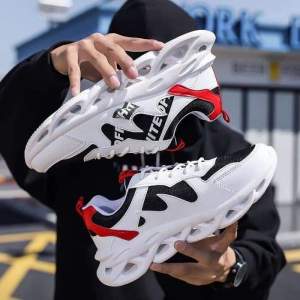 Sepatu Pria Sneakers Keren & Olahraga