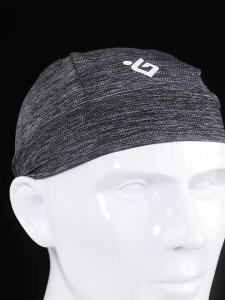 Cooling Skull Cap For Men Sweat Wicking Hat For Men Helmets Liner Sun Protection Breathable Cap For Men Fits Under Helmets