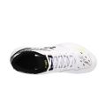 Giày thể thao cầu lông Yonex SHB 65Z3 màu trắng đen, giày thể thao chuyên nghiệp dành cho cả nam và nữ. 