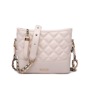 HONYAN Tas Selempang Wanita Tali Rantai Kekinian - Gabrielle 2.0 Sling Bag