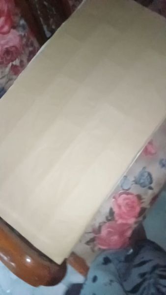 Buyer review video 3