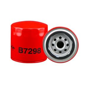 GENUINE Baldwin B7298 Heavy Duty Oil Filter (for Kubota 1C020-32430)