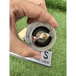 THERMOSTAT 88”cc ( Origina OK2CO 15 171A )- KIA SPECTRA ( 2001 )