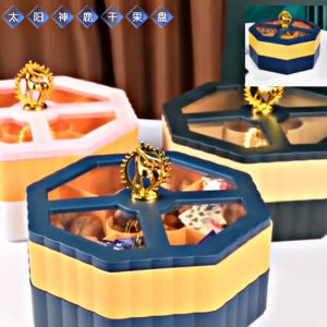 ( BISA COD ) PROMO TOPLES PUTAR 2 SUSUN / CANDY BOX PUTAR / TOPLES KACANG / TOPLES PERMEN / TOPLES KUE 2 SUSUN / TOPLES PUTAR 360 / TOPLES PUTAR MINIMALIS / TOPLES PUTAR MEWAH / TEMPAT PERMEN MINIMALIS / TOPLES SERBAGUNA