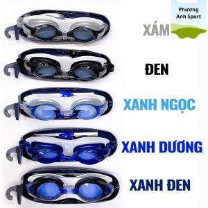 Kính Bơi View V500S – Kính bơi Nhật – chống tia UV chống mờ sương
