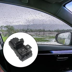 Heavy Duty Window Regulator Control Modules Crack Proof Designs Electric Window Switches Quick Fixing Suitable for Vehicle