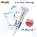 DERMATIX Sillicone Gel Krim Salep Obat Penghilang Bekas Luka Strechmark Ampuh Koreng Hitam Di Kaki Jerawat Dermatix Ultra Original Salep Luka Bakar Dan Stretch Marks-15g. 