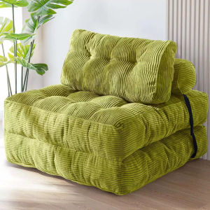 LUCKY HOME Sofa New Style Comfortable Multifunctional Free Combination Nordic Style Compression Sofa Bed