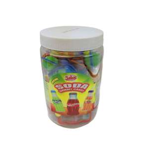 30 Pieces Mini Yogurt Candy MR HE