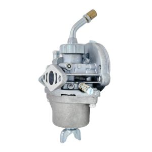 40-6 Carburetor Fit for ROBIN 1E40-6F NB411 CG411 BG411 Engine Parts Brush Cutter Carburetor PZ13 Garden Carburetor Carburador