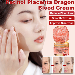 Dragon Blood Retinol Cream Anti Aging Anti Wrinkle Rejuvenation Face Cream Skin Rejuvenation Repair Skin Cream