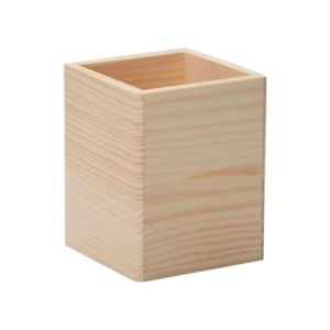 กล่องเก็บแท่นวางปากกา NO4ลายแพนด้าเครื่องเขียนไม้ตั้งโต๊ะที่ใส่ที่จับปากกากล่องเก็บของสำนักงานกล่องใส่ปากกาแต่งหน้าที่ห้อยแปรงที่เก็บเครื่องเขียนกล่องเก็บของตั้งโต๊ะ1/2ช่อง