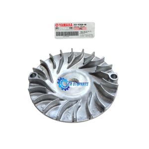 Kipas Puly Depan Mio M3 Soul Gt Xeon Fino Fi X-ride 125cc