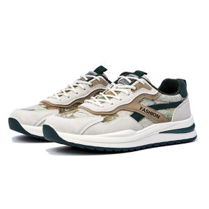 Sepatu Sneaker Pria Olahraga Sport Shoes Casual Running AIDEN sneaker cowok santai terbaru sneaker cowo fashion korea
