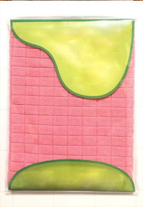 Combo 3 Khăn Lau cao cấp Hàn Quốc 100% microfiber Đa Năng Caro 40x40cm Thấm hút tốt.