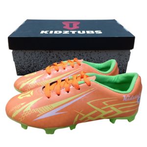 KIDZTUBS Sepatu Sepak Bola Anak Laki Laki Size 28 29 30 31 32 33 34 35 36 37 KDZ1540112624