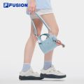 FILA FUSION INLINE FILA FUSION WORKWEAR  Women Crossbody Bag (Blue / White). 