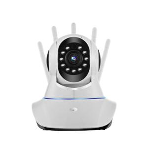 1080P CCTV Camera HD Indoor Home IP Smart Wifi Connect to Cellphone Night Vision CCTV Camera