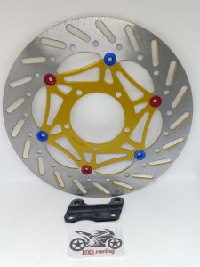 Piringan bulat byson piringan cakram depan lebar byson model bulat