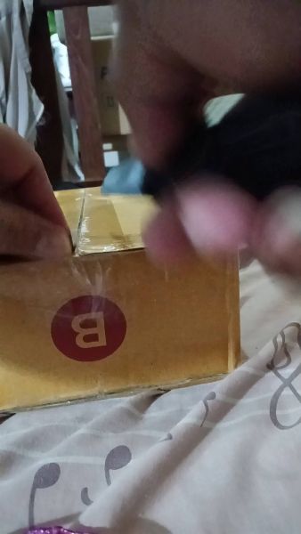 Buyer review video 2