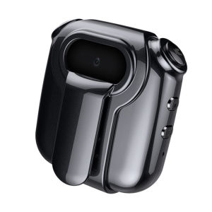 【现货正品】Ultra HD camera thumb motion camera camera ultra long standby chest worn video recording recorder   超高清摄像机拇指运动相机摄像头超长待机胸前佩戴录像录音记录仪