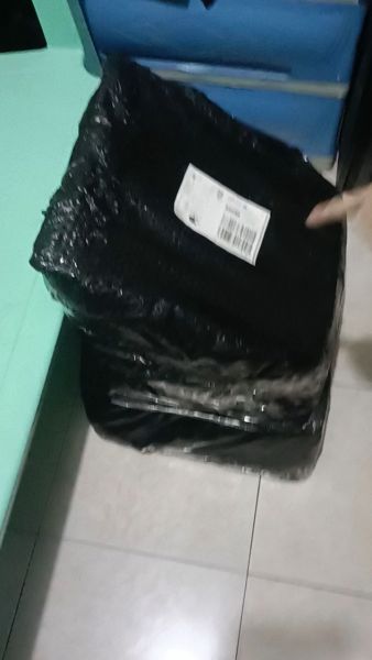 Buyer review video 2