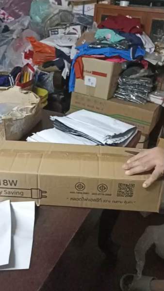 Buyer review video 2
