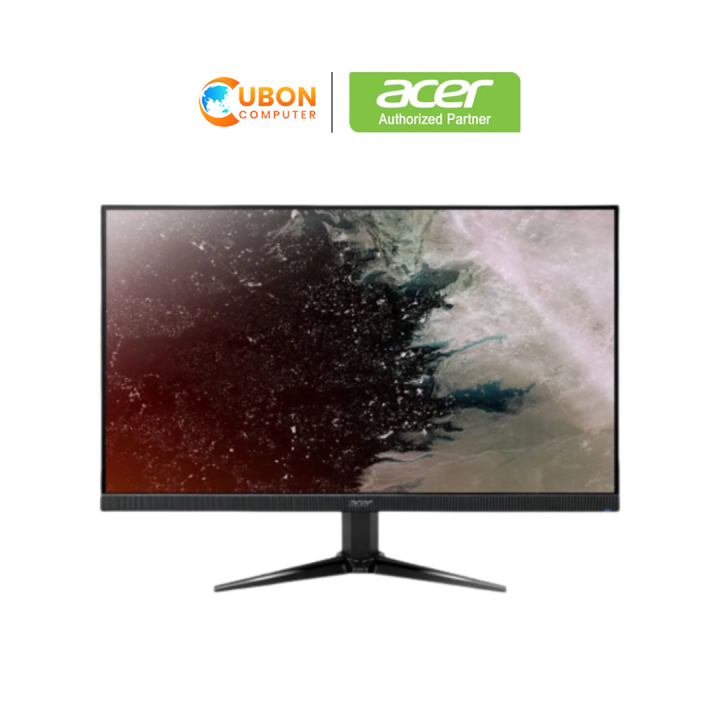 ACER MONITOR QG241YPbmiipx 23.8inch FHD (1920 x 1080) VA 165Hz ประกัน ...