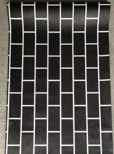 TY home 5Metro x 40 cm Kitchen and bathroom self-adhesive wallpaper waterproof and oilproof home..01
