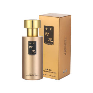 Azure Cologne Mens Perfume Lasting Fragrance Fresh National Style Exclusive Mens Cologne Perfume Cross-border Foreign Trade