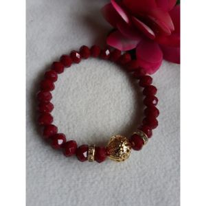 gelang kristal doff variasi/gelang kristal dewasa