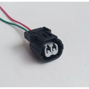 6189-0890 Engine Oil Temperature Sensor Coolant Temperature Sensor IC Fuel Pump Socket for Beat Fi Scoopy Fi Zoomer Xrm Fi Rs125Fi