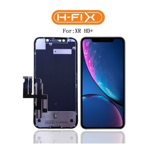 HFIX - Lcd IP XR Fullset Touchscreen